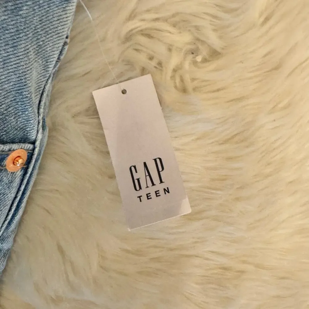 GAP teen straight